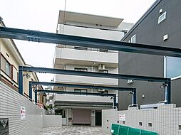 物件画像 クリオ片瀬江の島壱番館