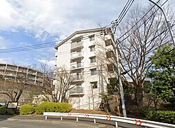 物件画像 メゾン桜が丘10-1号棟