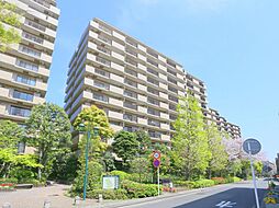 物件画像 パークシティ本牧