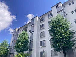 物件画像 宮前平グリーンハイツ26号棟