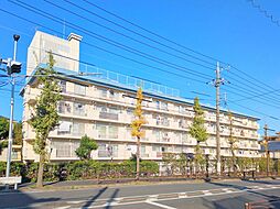 物件画像 宮前平マンション