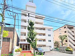 物件画像 千歳船橋ヒミコマンション