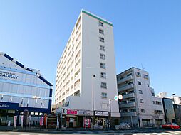 物件画像 星川シュロス