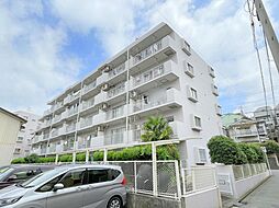 物件画像 東寺尾ダイヤモンドマンションA号棟