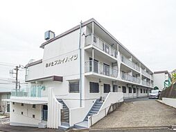 物件画像 森が丘スカイハイツ