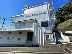 物件画像 森が丘スカイハイツ