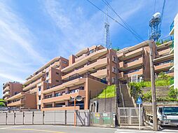 物件画像 コスモヒルズ永田山王台