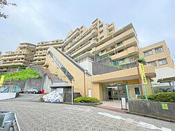 物件画像 サンヴェール保土ヶ谷