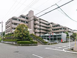 物件画像 コスモつきみ野プライムコート