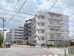 物件画像 ピアパレス戸塚