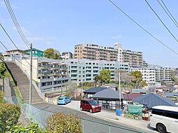 物件画像 グランドメゾン保土ヶ谷ヒルズ