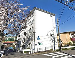物件画像 獅子ヶ谷ハイツＣ棟
