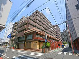 物件画像 モンテベルデ横浜