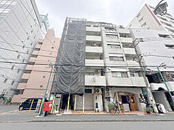 物件画像 横浜ユニハイム