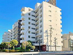物件画像 ライオンズマンション上野毛A
