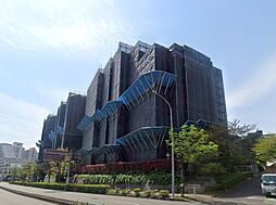 物件画像 仲町台パークヒルズ7号棟