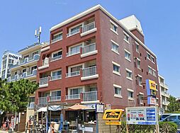 物件画像 東海鵠沼マンション