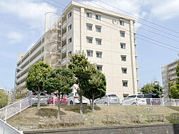 物件画像 横浜パークタウンE棟