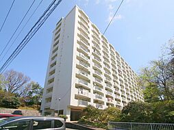 物件画像 東建座間ハイツ1号棟