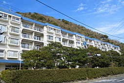 物件画像 葉山エコーハイツ