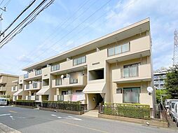 物件画像 宮崎台ローヤルパレス