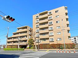 物件画像 パークサイド平安