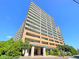 物件画像 クレストフォルム横浜リヴァシス