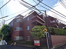 物件画像 サニーウェル三渓園西館