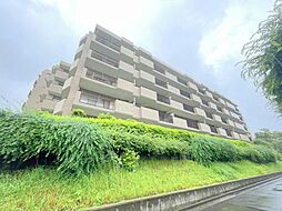 物件画像 シティクレスト東寺尾壱番館