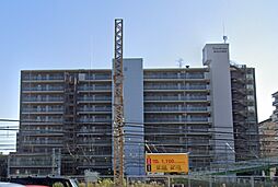 物件画像 ライオンズマンション鶴見花月園前