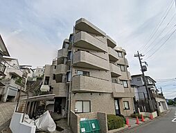 物件画像 戸塚台パーク・ホームズ参番館