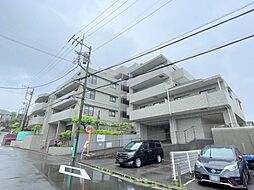 物件画像 アドヴァンス三ッ池公園