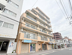 物件画像 天王町ダイヤモンドマンション