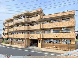 物件画像 ニックハイム岸根公園第２