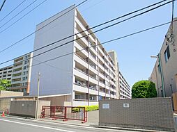 物件画像 綱島住宅