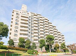 物件画像 コスモ戸塚ルミネンス