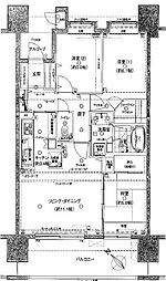 物件画像 レーベンハイム緑ヶ丘エアーズ