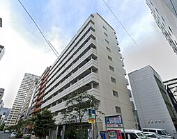 物件画像 ニューハイツ八丁堀