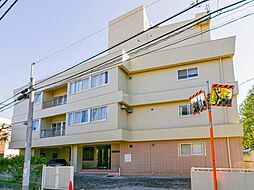 物件画像 牛込中央マンション
