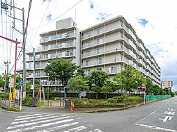 物件画像 平塚スカイハイツ