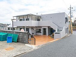 物件画像 ベルヴィル藤沢本町B棟