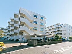 物件画像 コスモ保土ヶ谷グリーンプラザ