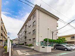 物件画像 東急日吉マンション