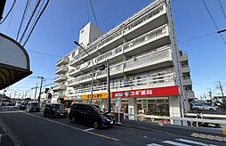 物件画像 エヌケー鶴見コータス