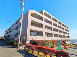物件画像 横浜三ツ池公園パーク・ホームズ