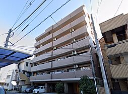 物件画像 ナイスパークコート鶴見潮田