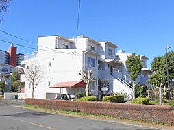 物件画像 湘南ライフタウン城山団地10号棟