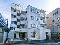 物件画像 ホーユウパレス菊名