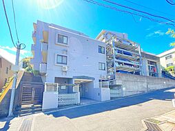 物件画像 ニューウェルテラス元住吉