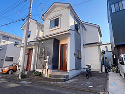 物件画像 厚木市長谷 戸建て